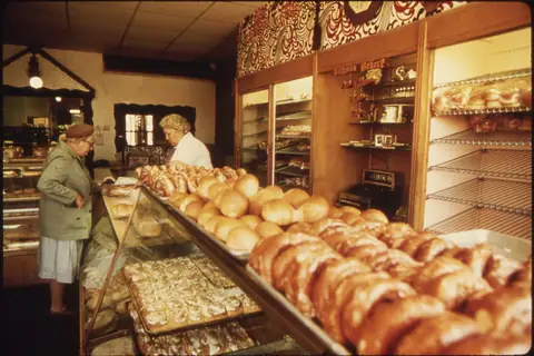 Gail's Bakery Orchard Place photo 2
