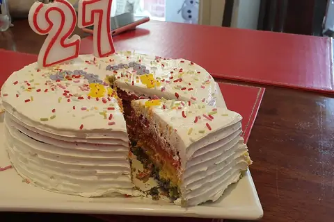 Gail's Bakery Orchard Place photo 4