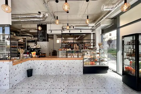 Gail's Bakery Orchard Place photo 1